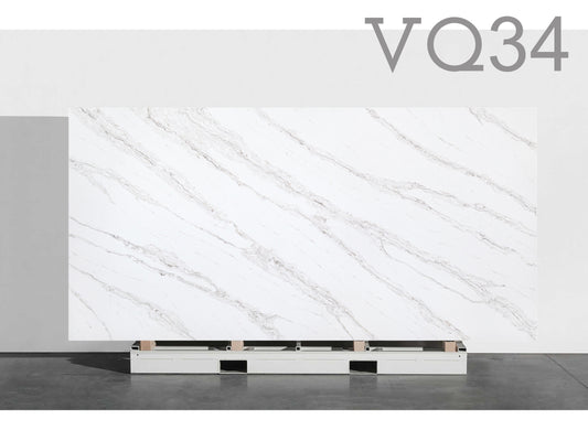 VQ34 Lux