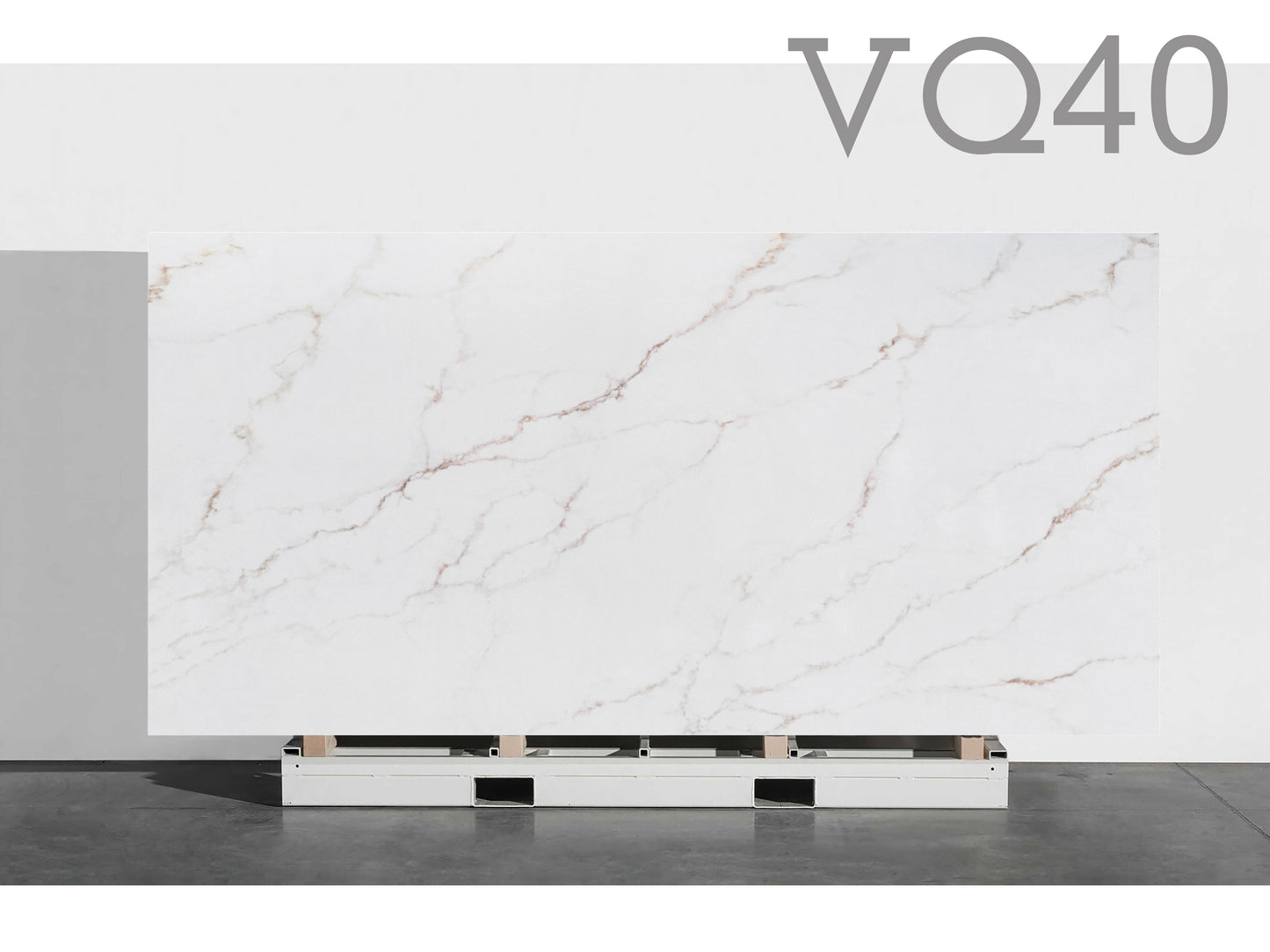 VQ40 Calacatte Vedora