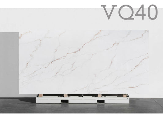 VQ40 Calacatte Vedora